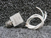 65-430161 Cessna 172RG Licon Nose Gear Downlock Switch
