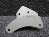 300033-507 Piper Turbo Mounting Bracket (New Old Stock)