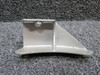 300033-507 Piper Turbo Mounting Bracket (New Old Stock)