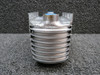 20002A NDM Oil Cooler Assembly with 8130-3 (Overhauled)