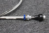A-790-10-1800 ACS Vernier Throttle Control Cable Assembly (Length: 144”)