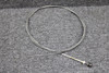 17969-009 Piper PA30 Alternate Air Control Cable Assembly (Length: 130”)