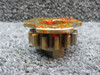 13S19647 Lycoming Crankshaft Gear (New Old Stock)