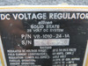 VR-1010-24-1A Phoenix Aerospace Solid State DC Voltage Regulator (28V)