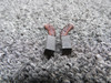 ALE-1013AS Electrosystems Inc. Brush Set of 2 (New Old Stock)