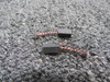 ALE-1013AS Electrosystems Inc. Brush Set of 2 (New Old Stock)