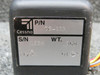 76-1AA Cessna Citation 550 De-Ice Timer