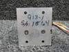 76-1AA Cessna Citation 550 De-Ice Timer