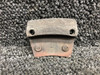 074-00500 Cleveland Brake Caliper Backing Plate