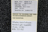 757-762 Whelen Anti-Collision Strobe Light Assembly (Volts: 14, 28)