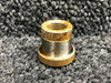 72155-S Propeller Flange Bushing with 8130-3 (New Old Stock)