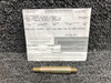 5035017-1 Cessna Elevator Taper Pin (New Old Stock)