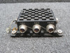 005-RL-03 Ultra Electronics Ignition & Probe Heater Relay Unit