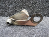 24819-000 Piper PA30 Main Gear Door Retraction Bracket LH
