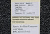 4010317-910 Sperry Air Data Computer with Mods