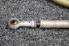 47716-004 Piper PA-31T Cabin Door Support Cable Assembly Aft