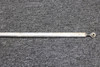 20873-003 Piper PA30 Nose Wheel Control Steering Rod LH or RH