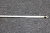 20873-003 Piper PA30 Nose Wheel Control Steering Rod LH or RH