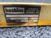 61-2008 Hoskin Power Supply Unit with 8130-3 (Volts: 28) (Inspected)