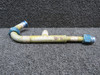 2326039-10 LearJet 35A Fuel Tube LH