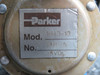 1H43-13 Parker De-Ice Valve Assembly (Volts: 28) (Core)