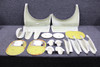 Piper PA30 Speed Fairing Kit (Incomplete) (Speed Spats and Splitters)