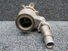 320605 Cessna Citation 650 Whittaker Pressure Regulator (Core)