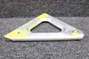 22883-000 Piper PA30 Tab Drum Support Bracket LH