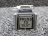49S08AS-49 Costaco Push to Test Switch Assembly