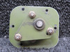 1217046-3 Cessna 172 Cabin Door Base Plate LH