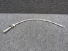 300071-001 Aerostar 601P Tachometer Cable (Length: 24-1/2”) (New Old Stock)