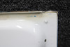 23950-000 Piper PA30 Nose Gear Door Assembly LH (Colored)