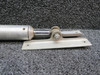 Beechcraft 100-430060-1 Beechcraft KA-200 Cabin Door Damper with Brackets 