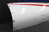 Piper Aircraft Parts 25245-001 Piper PA30 Engine Nacelle Cowl Assembly RH 