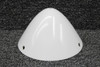 Piper Aircraft Parts 23819-003 Piper PA30 Propeller Two Blade Spinner Cap 