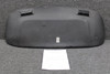 Piper Aircraft Parts 22454-000 (Use: 28009-002) Piper PA30 Ashby Glareshield Assembly with STC 