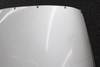 Piper Aircraft Parts 23837-039 Piper PA30 Nose Fuselage Cowling Forward Upper 