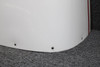 Piper Aircraft Parts 23837-039 Piper PA30 Nose Fuselage Cowling Forward Upper 