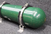 C & L Aero 800112-02 (Alt: 753-943) C and L Aero Oxygen Cylinder and Regulator 