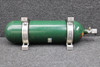 C & L Aero 800112-02 (Alt: 753-943) C and L Aero Oxygen Cylinder and Regulator 