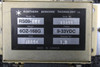Northern Airborne Technology RS08-001 Northern Airborne Modular Remote Switch with Bracket (Volts: 9-33) 