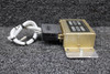 Northern Airborne Technology RS08-001 Northern Airborne Modular Remote Switch with Bracket (Volts: 9-33) 