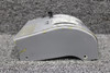 Piper Aircraft Parts 84901-002 (Use: 84901-802) Piper PA46-310P Engine Control Quadrant Cover 