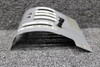 Piper Aircraft Parts 84901-002 (Use: 84901-802) Piper PA46-310P Engine Control Quadrant Cover 