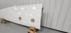 Cessna Aircraft Parts 0722182-42 Cessna 182P Wing Structure Assembly RH 
