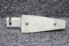 Piper Aircraft Parts 84770-002 Piper PA46-310P Cabin Door Chain Fitting Forward (STA: 189.60) 