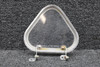 Piper Aircraft Parts 82344-002 Piper PA46-310P Storm Window Assembly (Clear) 