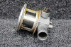 Airborne 2H3-38 Airborne Vacuum Regulator Valve 