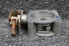 Aerospace 2431T100-1 (Alt: 491-816) Aerospace Controls Corp Bleed AC Shut Off Valve 