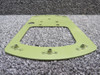 Cessna Aircraft Parts 0741049-5 Cessna 182Q Wheel Fairing Mounting Plate LH with 8130-3 and PAI-PT-1 
